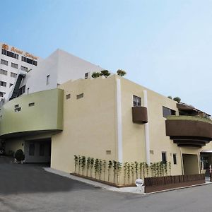 Hotel Seiryu Japanese Spa Inn With Spectacular View In Osaka